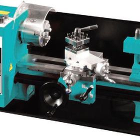 Jetco JML-2S Masaüstü Torna Tezgahı