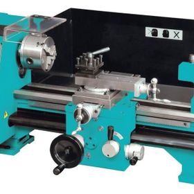 Jetco JML-3S Masaüstü Torna Tezgahı
