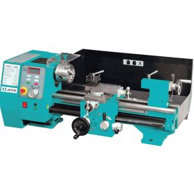 Jetco JML-3S Masaüstü Torna Tezgahı