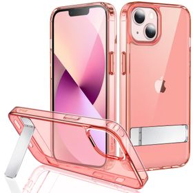 Jetech İphone 13 6.1 Inç İpeksi Yumuşak Dokulu Darbeye Dayanıklı Silikon Kılıf