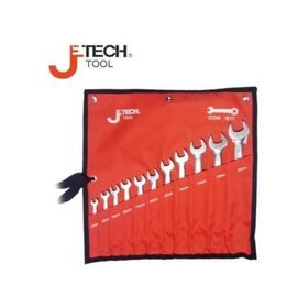 Jetech JE COM-S11 11 Parça Kombine Anahtar Seti