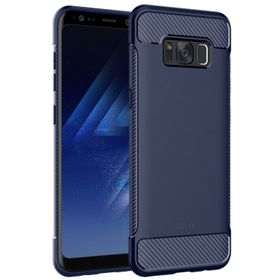 Jetech Samsung Galaxy S20 FE 5G 6,5 inç ile Uyumlu Siyah Telefon Kılıfı