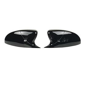 Jetta MK5 2005-2010 /AYKAY022 Yarasa Ayna Kapağı