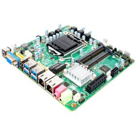 Jetway JNC8H-IH310 Mini Itx Anakart