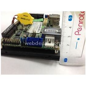 Jetway NP93-2930 Anakart