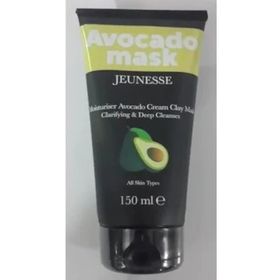 Jeunesse 150 ml Avocado Maske