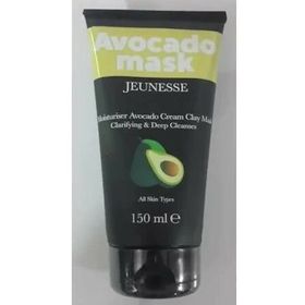 Jeunesse 150 ml Avocado Maske