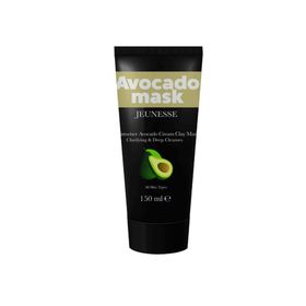 Jeunesse 150 ml Avocado Maske