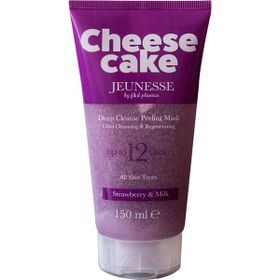 Jeunesse 150 ml Cheese Cake Derinlemesine Temizleyici Peeling Maske
