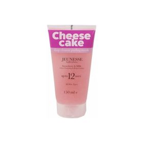 Jeunesse 150 ml Cheese Cake Derinlemesine Temizleyici Peeling Maske