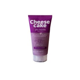 Jeunesse 150 ml Cheese Cake Derinlemesine Temizleyici Peeling Maske