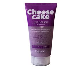 Jeunesse 150 ml Cheese Cake Derinlemesine Temizleyici Peeling Maske