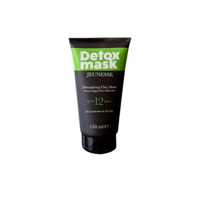 Jeunesse 150 ml Detoks Maske