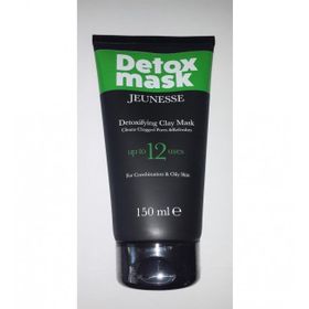Jeunesse 150 ml Detoks Maske
