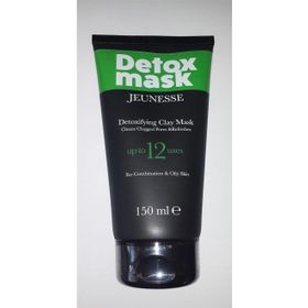 Jeunesse 150 ml Detoks Maske