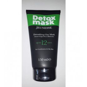 Jeunesse 150 ml Detoks Maske