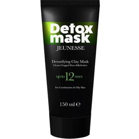 Jeunesse 150 ml Detox Maskesi