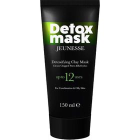 Jeunesse 150 ml Detox Maskesi