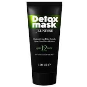 Jeunesse 150 ml Detox Maskesi