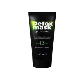 Jeunesse 150 ml Detox Maskesi