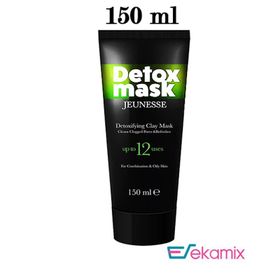 Jeunesse 150 ml Detox Maskesi