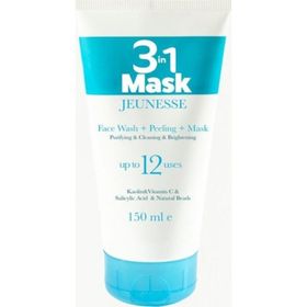 Jeunesse 3 in 1 150 ml Maske