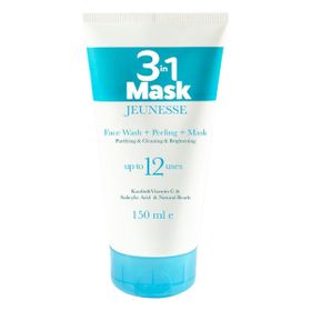 Jeunesse 3 in 1 150 ml Maske