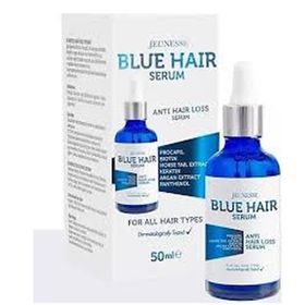 Jeunesse 50 ml Mavi Saç Serumu