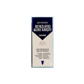 Jeunesse 50 ml Whitening Anti Spot Gece Kremi