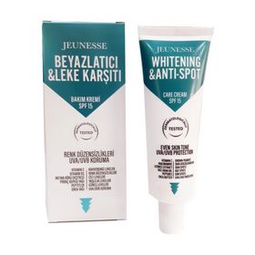 Jeunesse 50 ml Whitening Anti Spot Gece Kremi