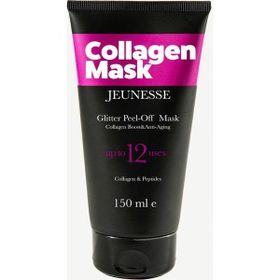 Jeunesse Collagen 150 ml Yüz Maskesi