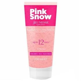 Jeunesse Pink Snow 150 ml Yüz Temizleme Jeli