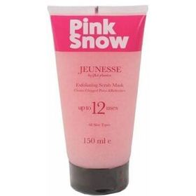 Jeunesse Pink Snow 150 ml Yüz Temizleme Jeli