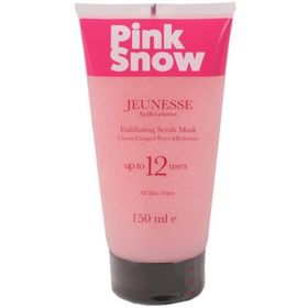 Jeunesse Pink Snow 150 ml Yüz Temizleme Jeli