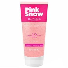 Jeunesse Pink Snow 150 ml Yüz Temizleme Jeli