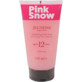 Jeunesse Pink Snow 150 ml Yüz Temizleme Jeli