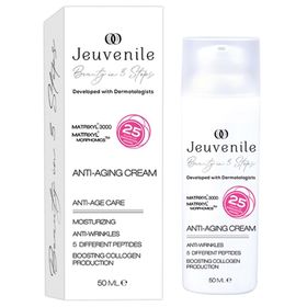Jeuvenile 50 ml Anti-Aging Krem
