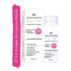 Jeuvenile 50 ml Anti-Aging Krem