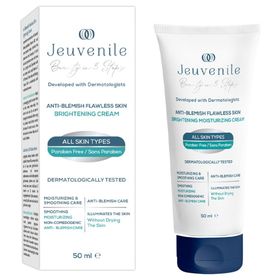 Jeuvenile 50 ml Leke Karşıtı Bakım Kremi