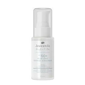 Jeuvenile 50 ml SPF 50 Mavi Işık Savunması Güneş Koruyucu