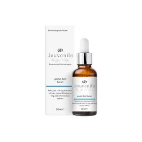 Jeuvenile Azelaik Asit 30 ml Serum