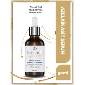 Jeuvenile Azelaik Asit 30 ml Serum