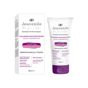 Jeuvenile Hyaluronik Asit 150 ml Yüz Temizleme Jeli