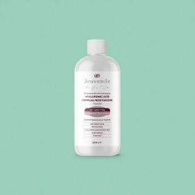 Jeuvenile Hyaluronik Asit İçerikli 200 ml Nemlendirici Aydınlatıcı Tonik