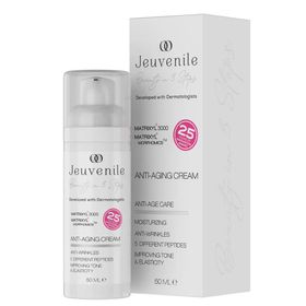 Jeuvenile Kırışıklık Karşıtı 50 ml Krem