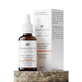 Jeuvenile Liposomal 30 ml C Vitamini Serumu