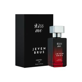 Jeven Brus Kiss Me EDP 50 ml Erkek Parfüm