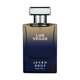 Jeven Brus Las Vegas 50 ml EDP Erkek Parfüm