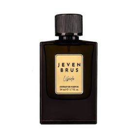 Jeven Brus Libido 50 ml Erkek Extrait De Parfüm