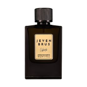 Jeven Brus Libido 50 ml Erkek Extrait De Parfüm